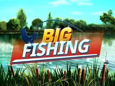 Big Fishing