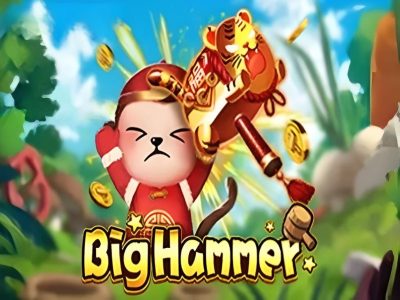 Big Hammer