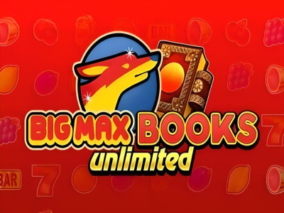 Big Max Books Unlimited