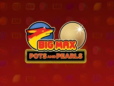 Big Max Pots and Pearls