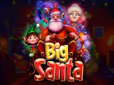 Big Santa