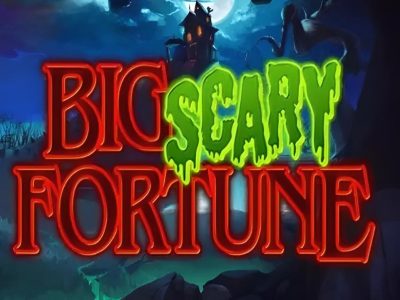 Big Scary Fortune