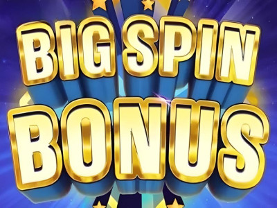 Big Spin Bonus