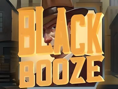 Black Booze