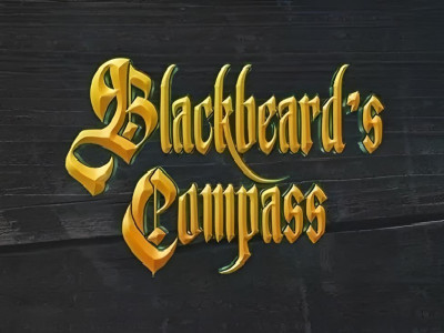 Blackbeard’s Compass