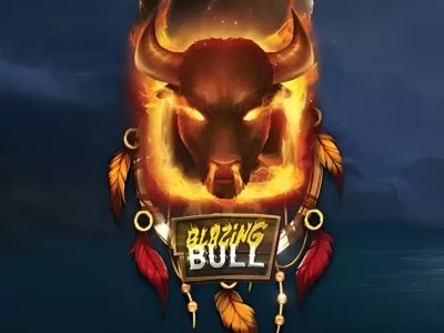 Blazing Bull