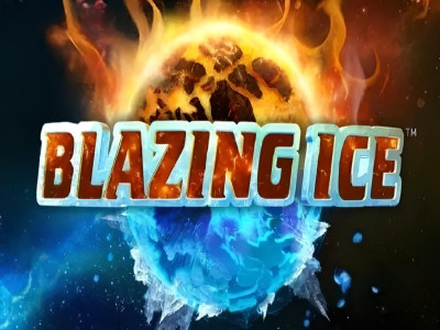 Blazing Ice