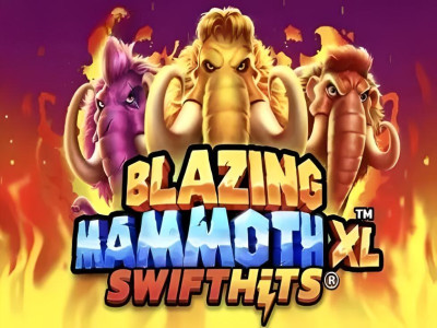 Blazing Mammoth XL