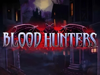 Blood Hunters