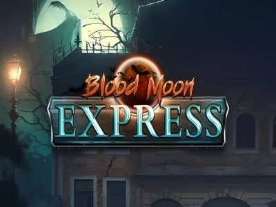 Blood Moon Express