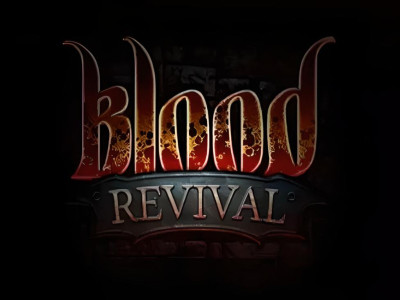 Blood Revival