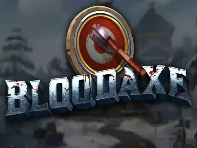 Bloodaxe