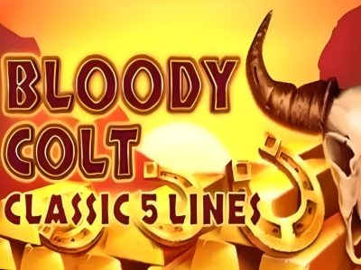 Bloody Colt