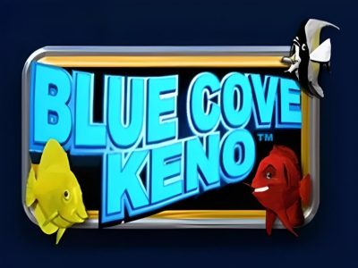 Blue Cove Keno