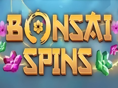 Bonsai Spins