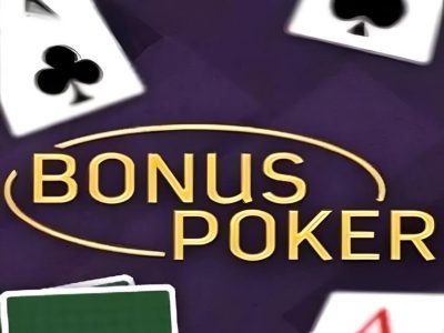 Bonus Poker