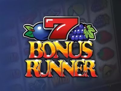 Bonus Runner