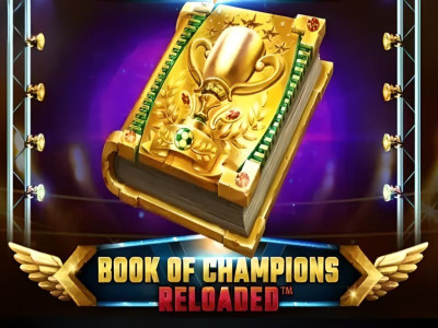 Book Of Champions Reloaded