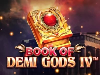 Book Of Demi Gods IV