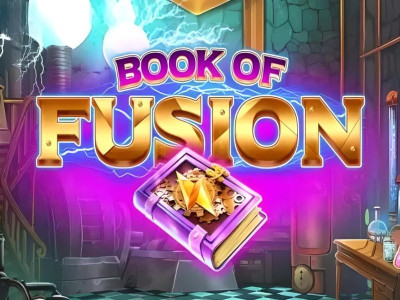 Book Of Fusion