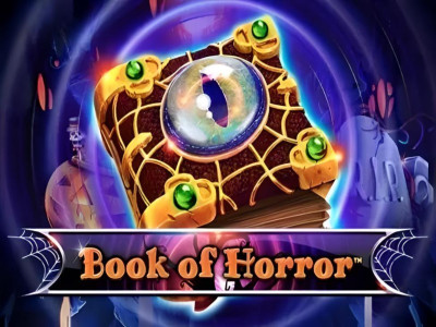 Book Of Horror