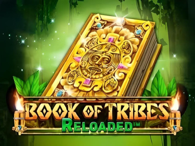 Book Of Tribes Reloaded