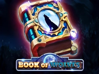 Book Of Wolves