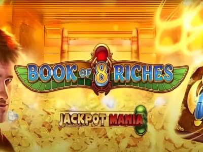 Book of 8 Riches