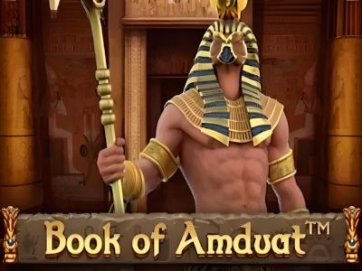 Book of Amduat