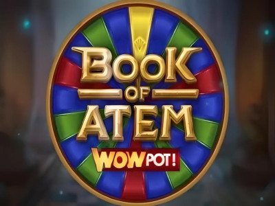 Book of Atem WowPot