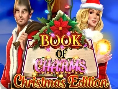 Book of Charms Christmas Edition