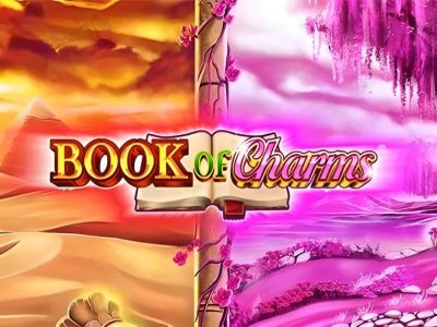 Book of Charms