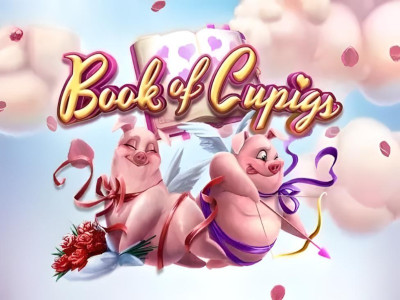 Book of Cupigs