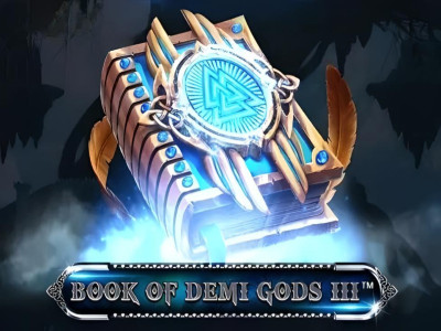 Book of Demi Gods III