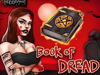 Book of Dread