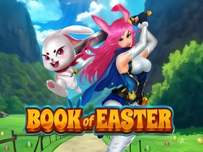 Book of Easter