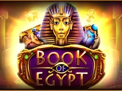 Book of Egypt