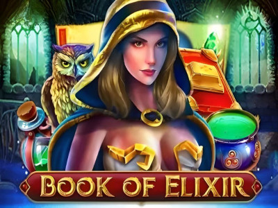 Book of Elixir