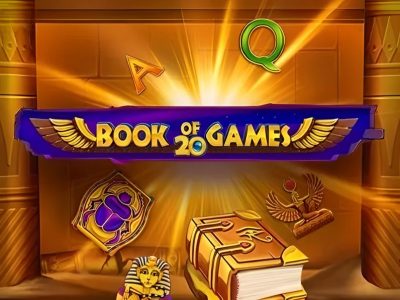 Book of Games 20