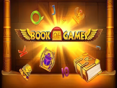 Book of Games