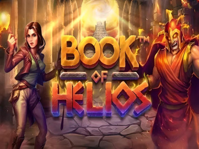 Book of Helios