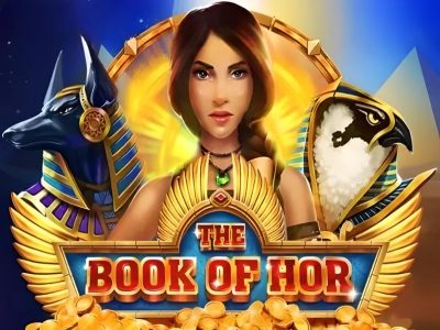 Book of Hor