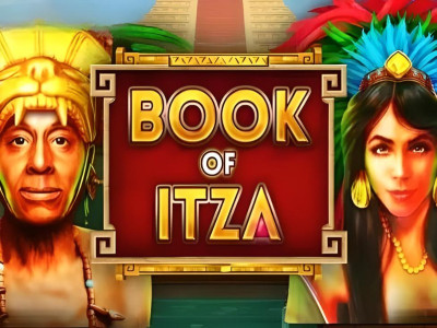 Book of Itza