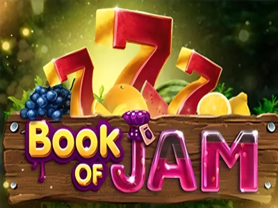 Book of Jam