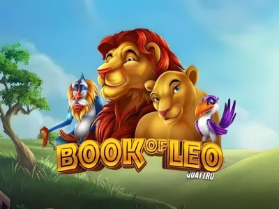 Book of Leo