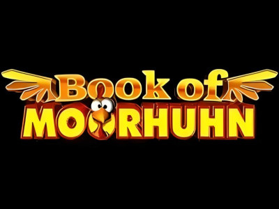 Book of Moorhuhn