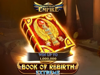 Book of Rebirth Extreme