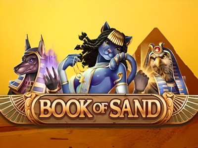 Book of Sand