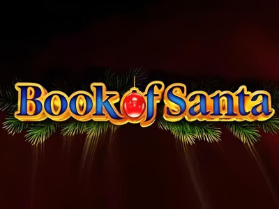 Book of Santa