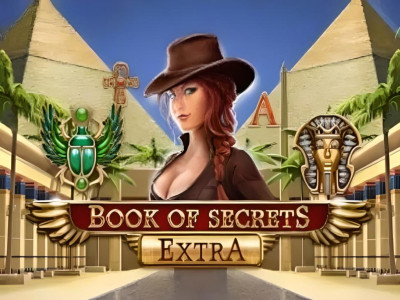 Book of Secrets Extra